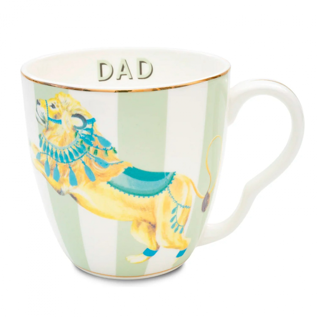 Tasse Papa (Grande)