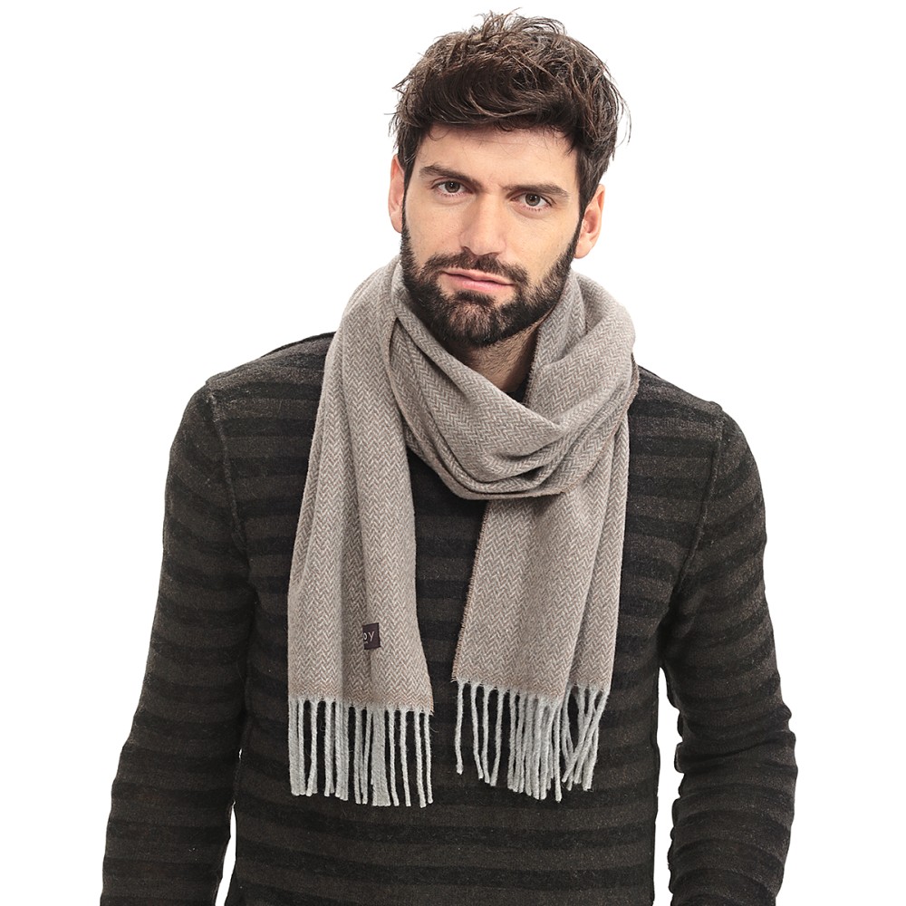 Foulard 'Gaston' pour Hommes