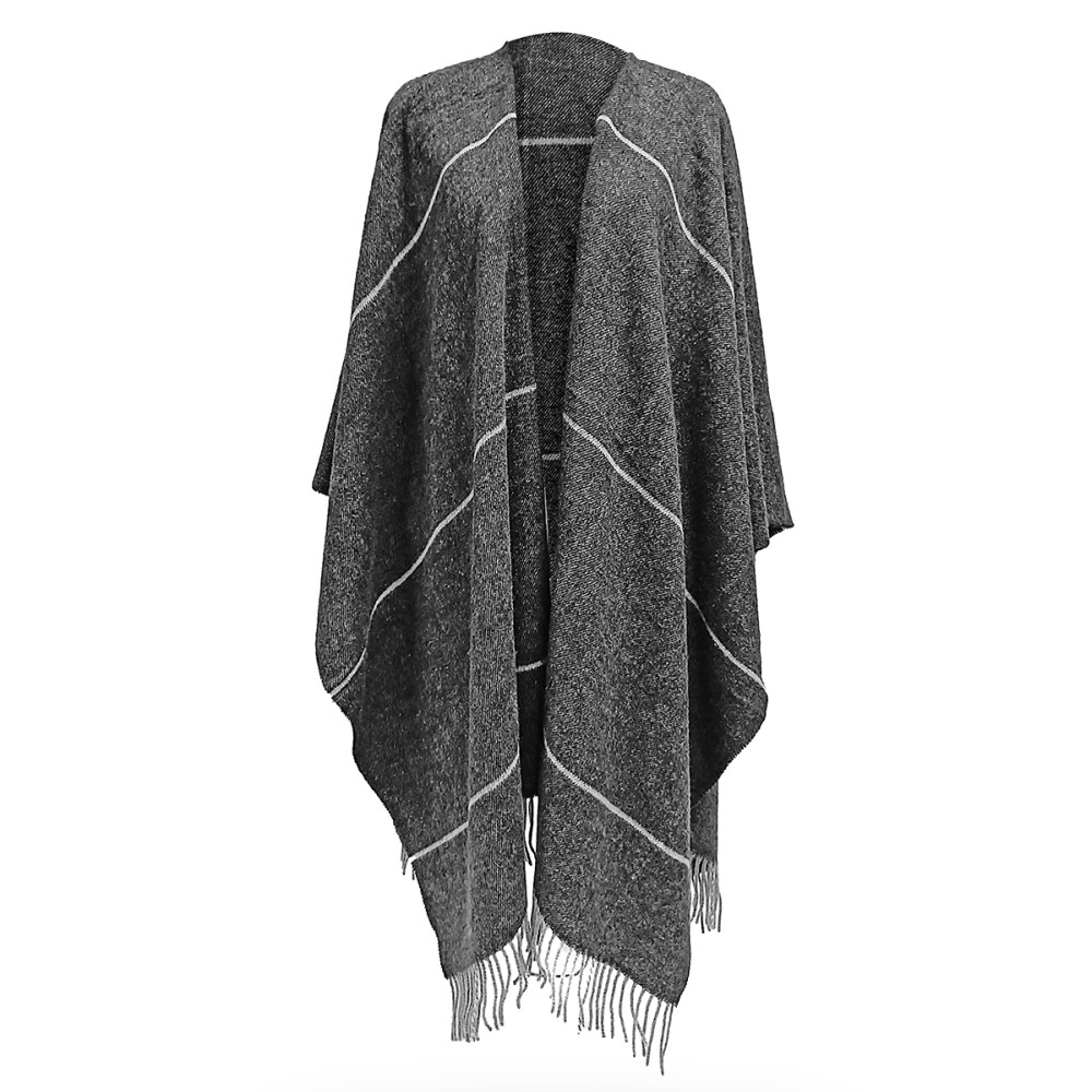 Poncho 'Timeless' pour Femmes