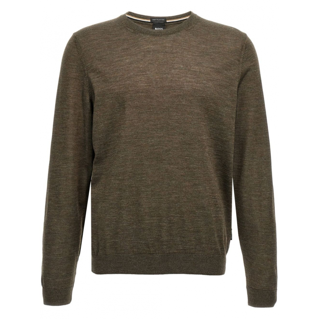 Men's 'Leno-P' Sweater