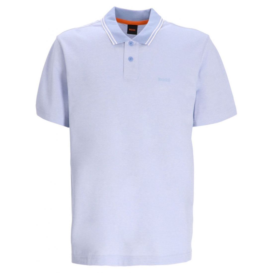 Men's 'Peoxford' Polo Shirt