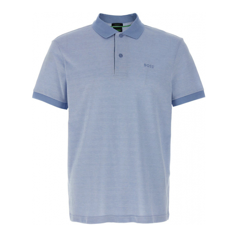 Men's 'Paddy' Polo Shirt