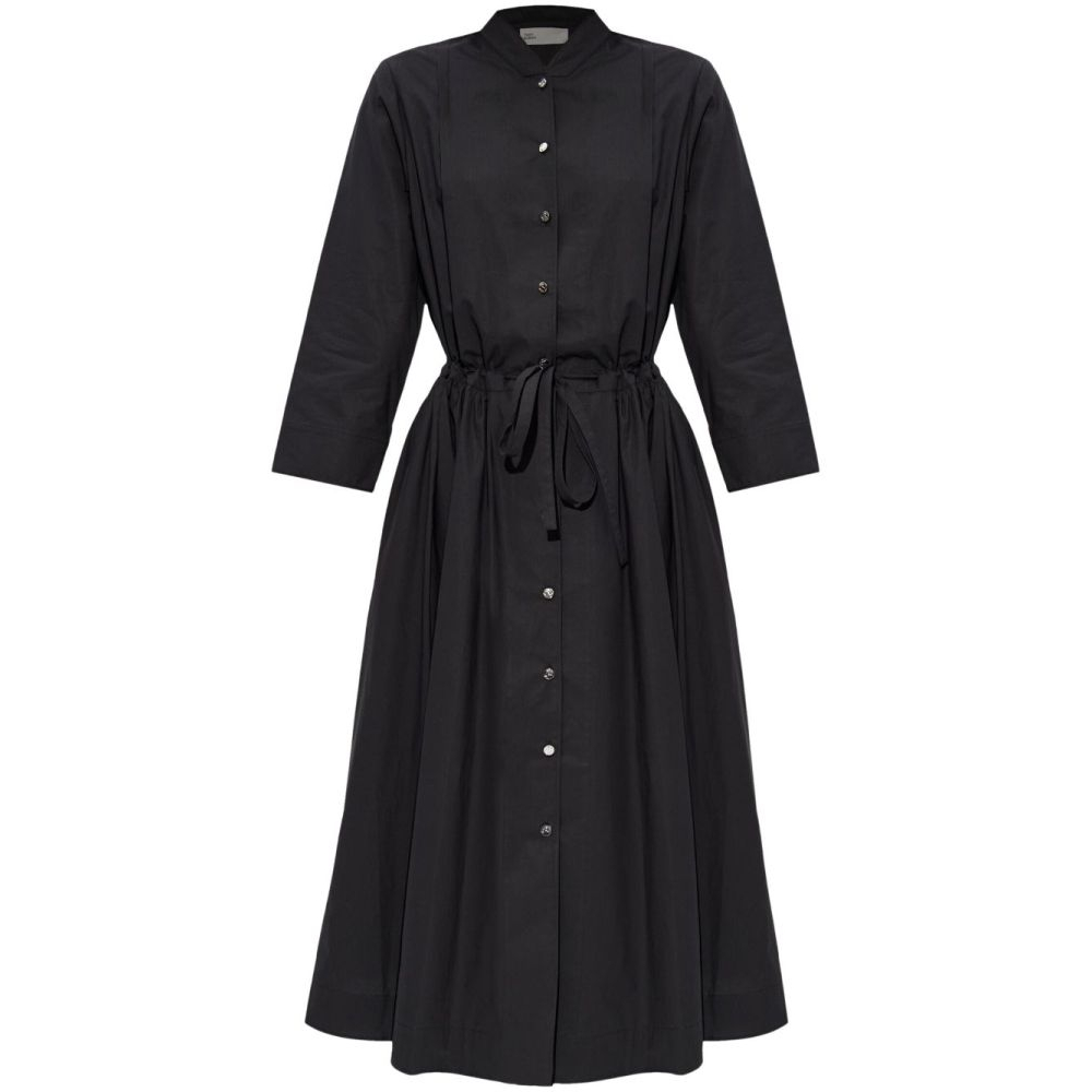 Robe chemise 'Belted' pour Femmes