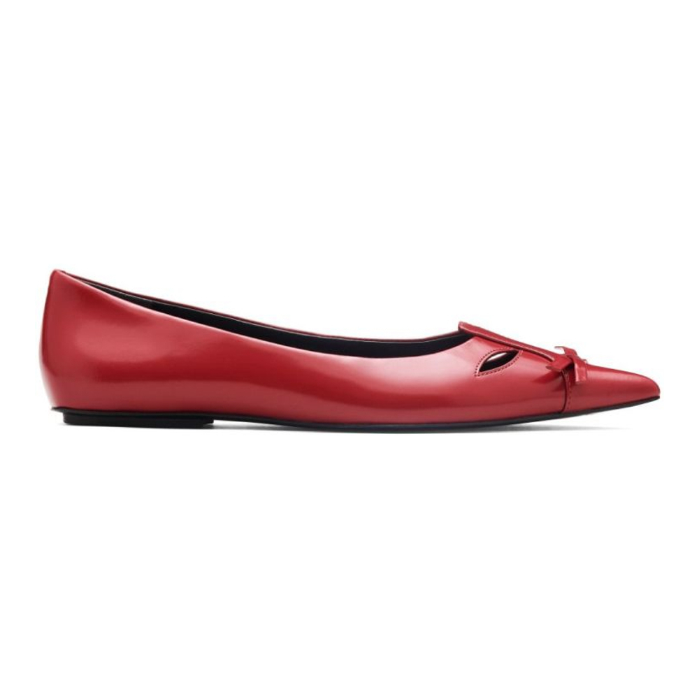 Women's 'The Kat' Ballerinas