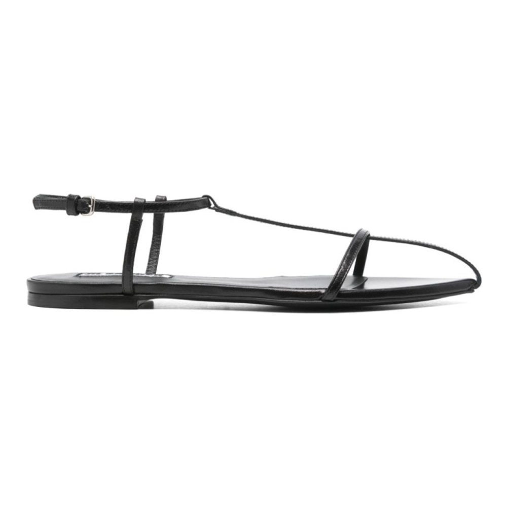 'New Tripon' Flache Sandalen für Damen