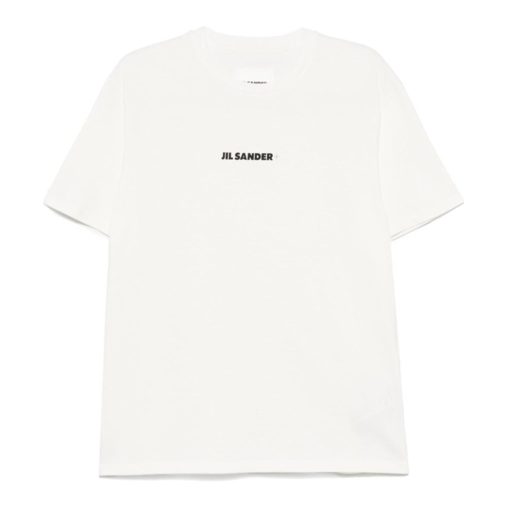 Men's 'Logo-Print' T-Shirt