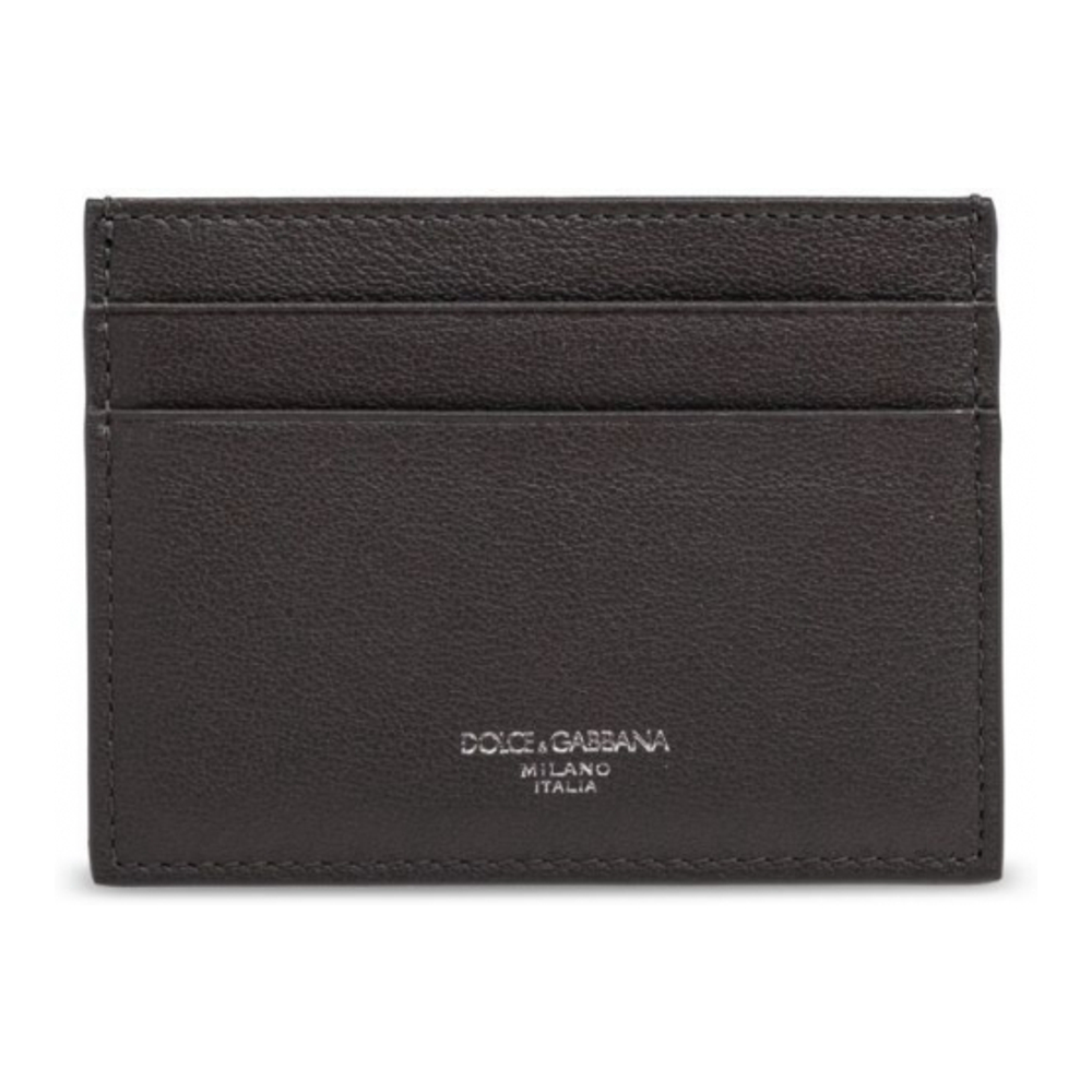 Men's Card Holder