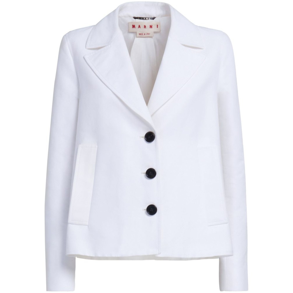 Klassischer Blazer für Damen