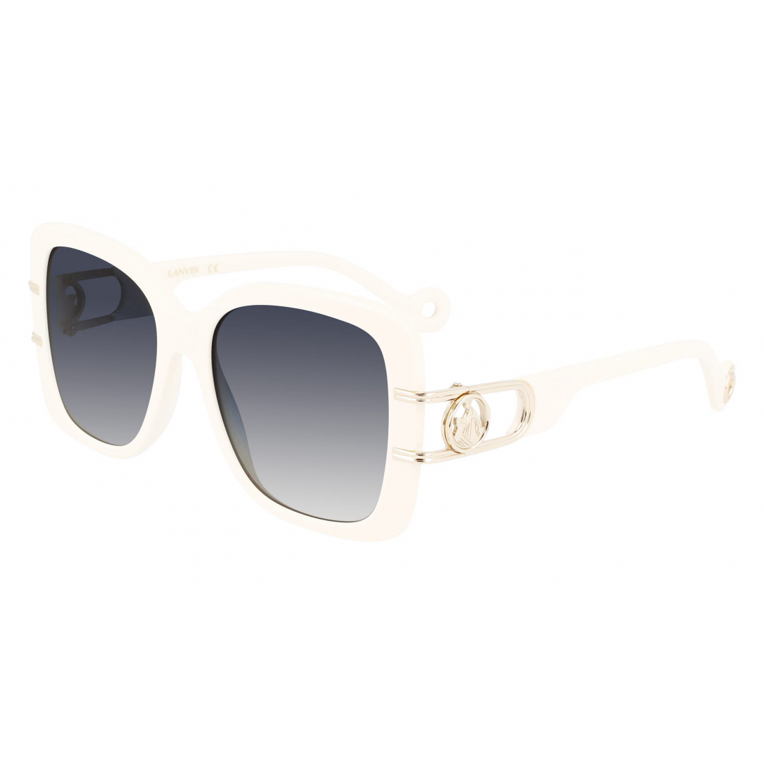 Women's 'LNV624S-102' Sunglasses