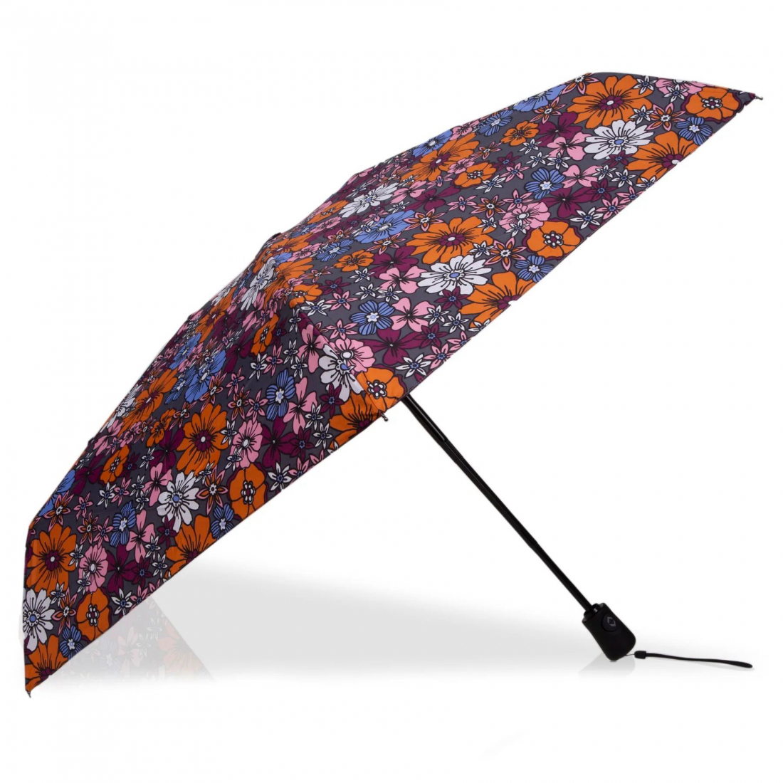 'Automatic Opening And Closing' Umbrella