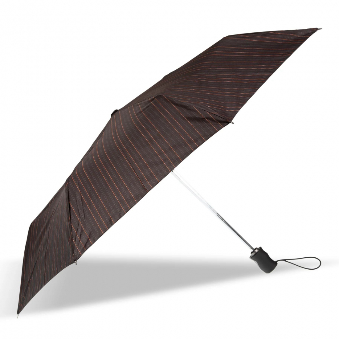 'Automatic Opening And Closing' Umbrella