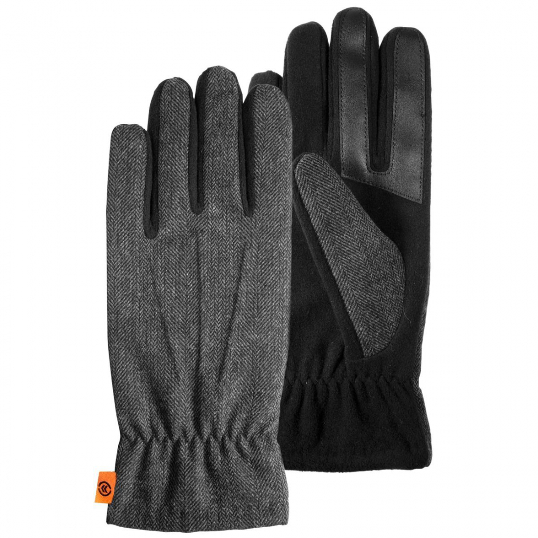 Gants 'Comptatibles Ecran Tactile City' pour Hommes