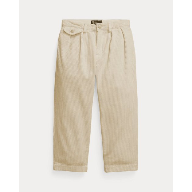 'Whitman Relaxed Fit Corduroy Pant' pour Petits garçons