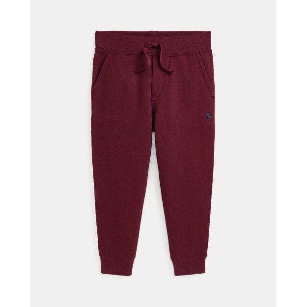 Little Boy's 'Fleece Jogger Pant'