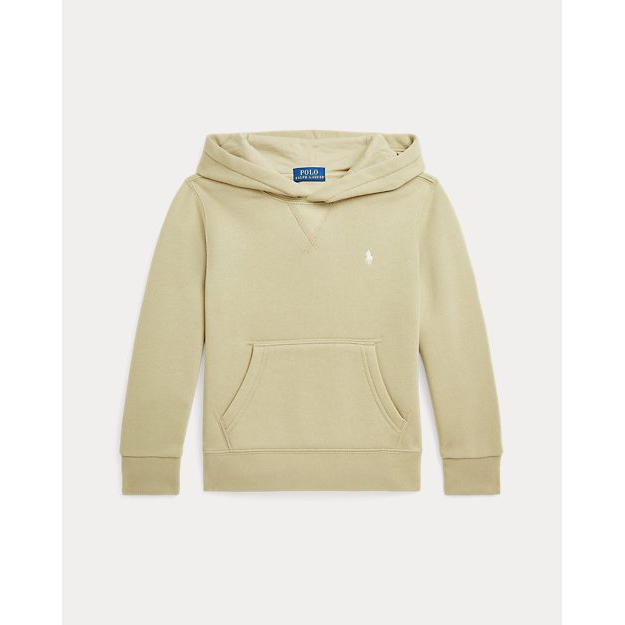 Little Boy's 'Fleece Hoodie'