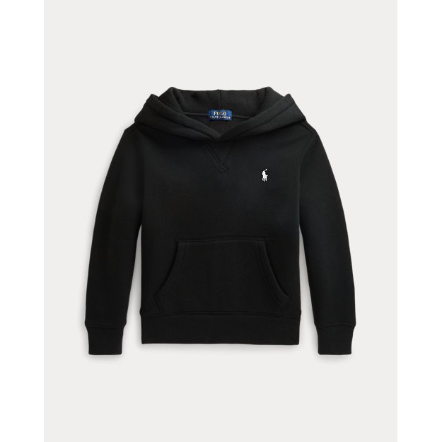 Little Boy's 'Fleece Hoodie'