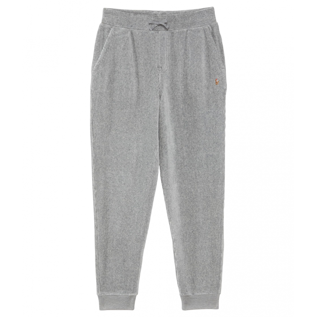 Big Boy's 'Knit Corduroy Jogger Pants'