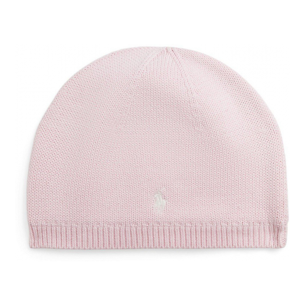 Big Kid's 'Cotton Hat'