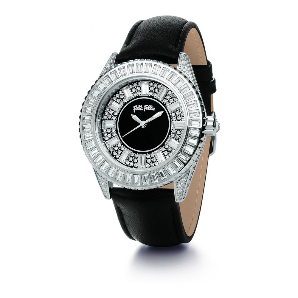 Women's 'WF0A030SSK' Watch