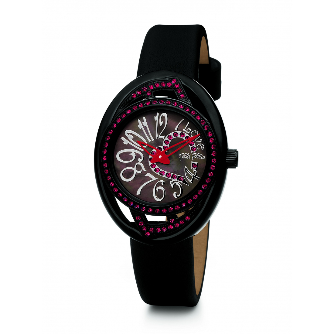 Women's 'WF1E007SSR' Watch