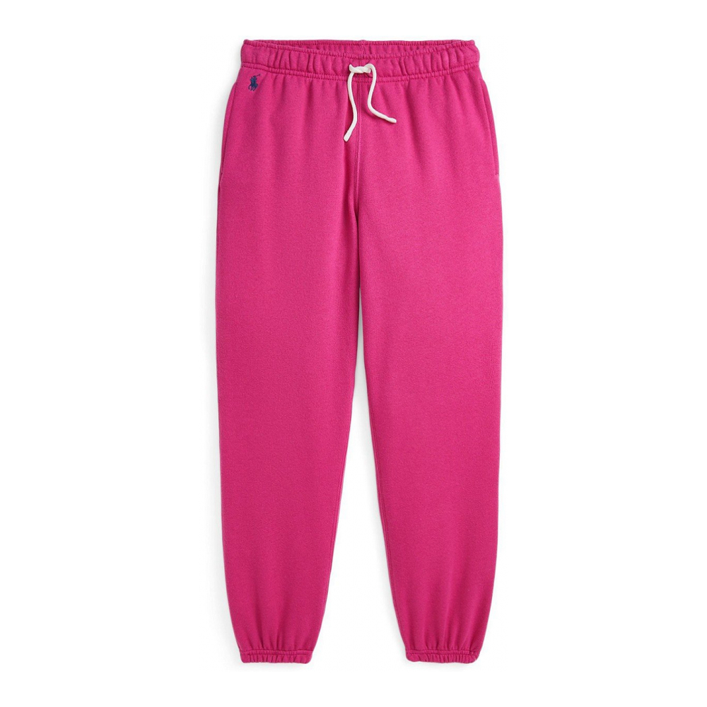 'Fleece Jogger Pants' pour Grandes filles