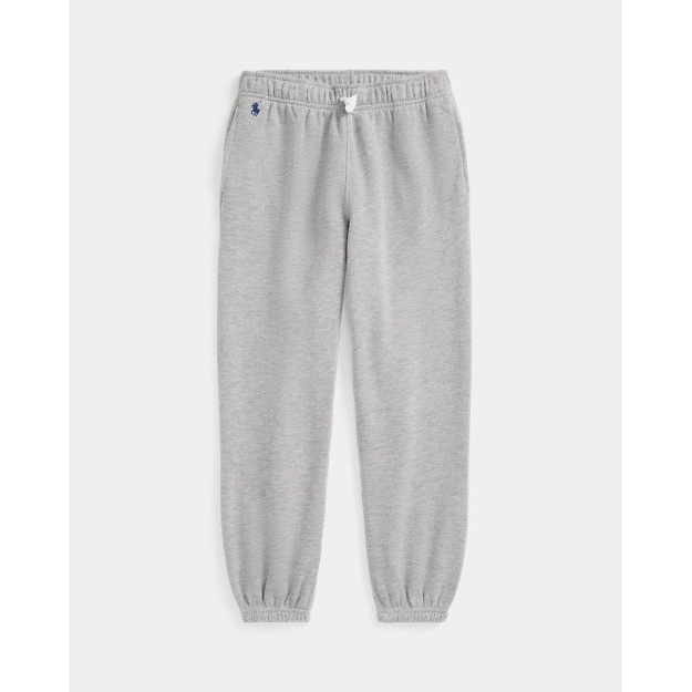 'Fleece Jogger Pant' pour Grandes filles