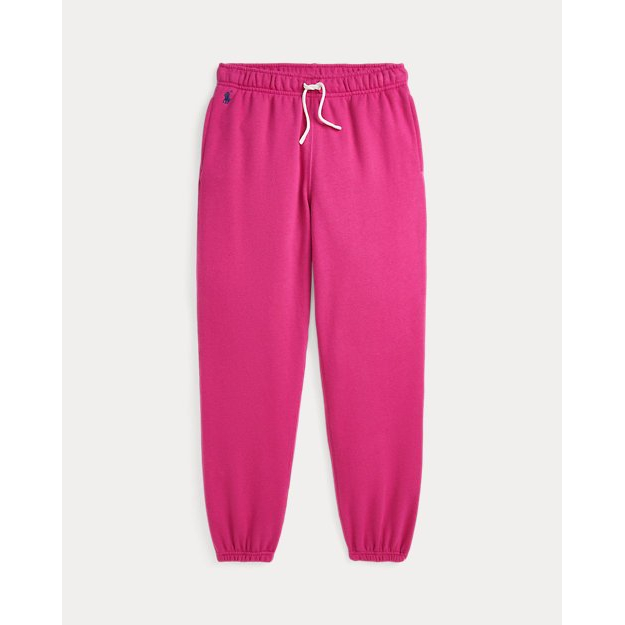 Big Girl's 'Fleece Jogger Pant'