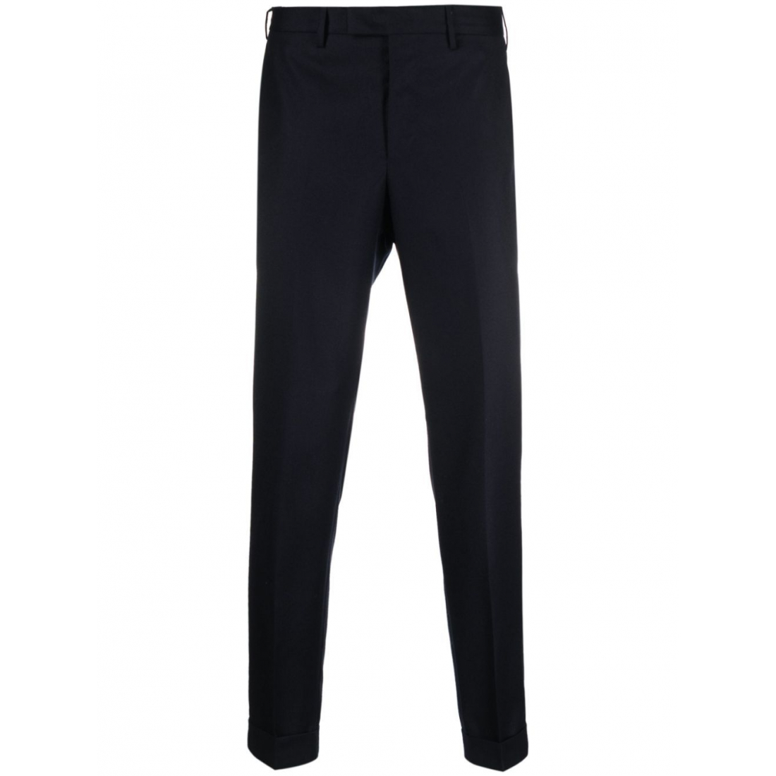 Men's 'Virgin-Wool Tailored' Trousers