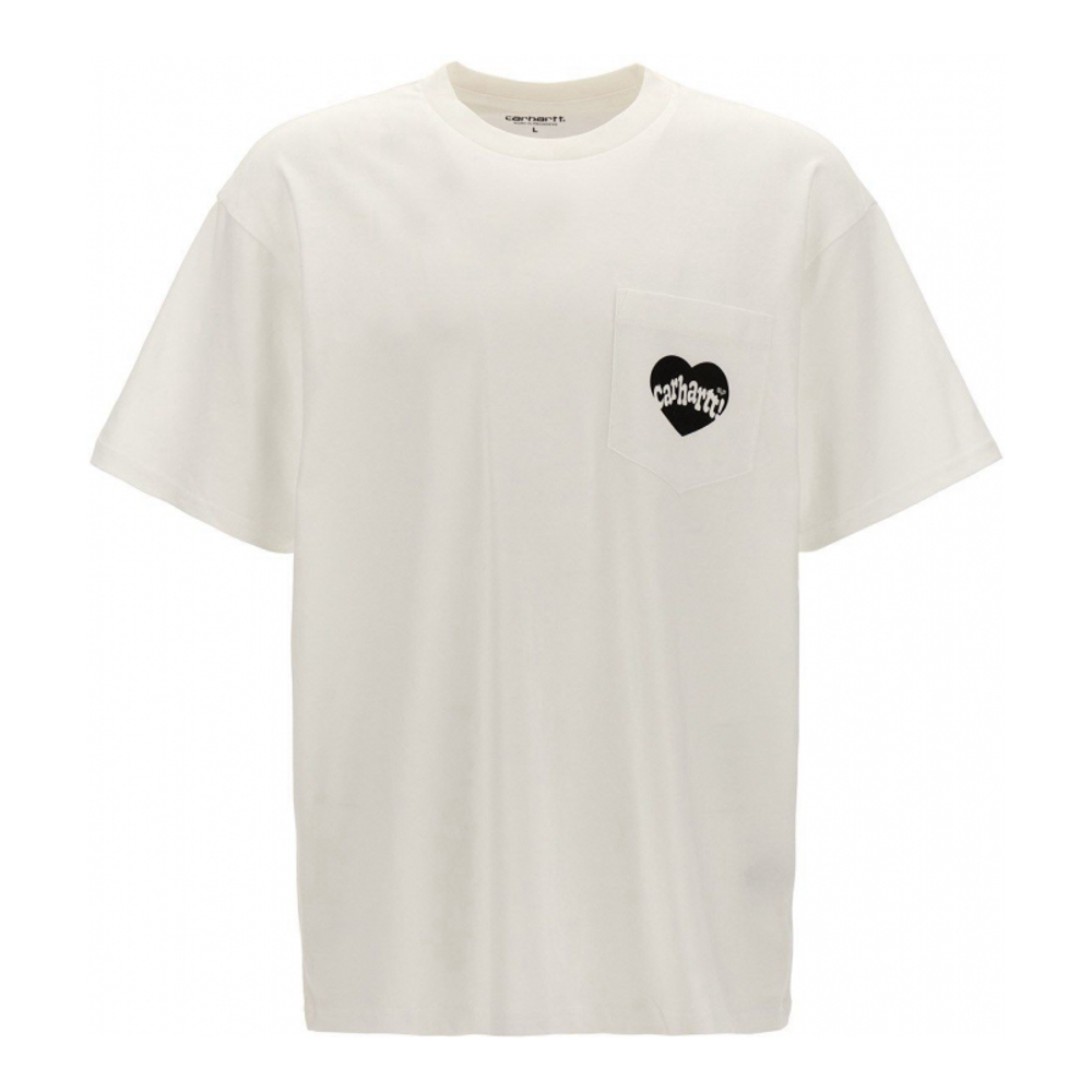 Men's 'Amour Pocket' T-Shirt