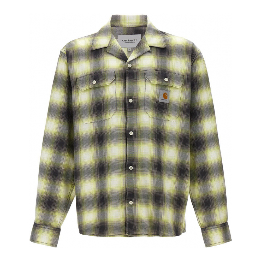 Men's 'Blanchard' Shirt