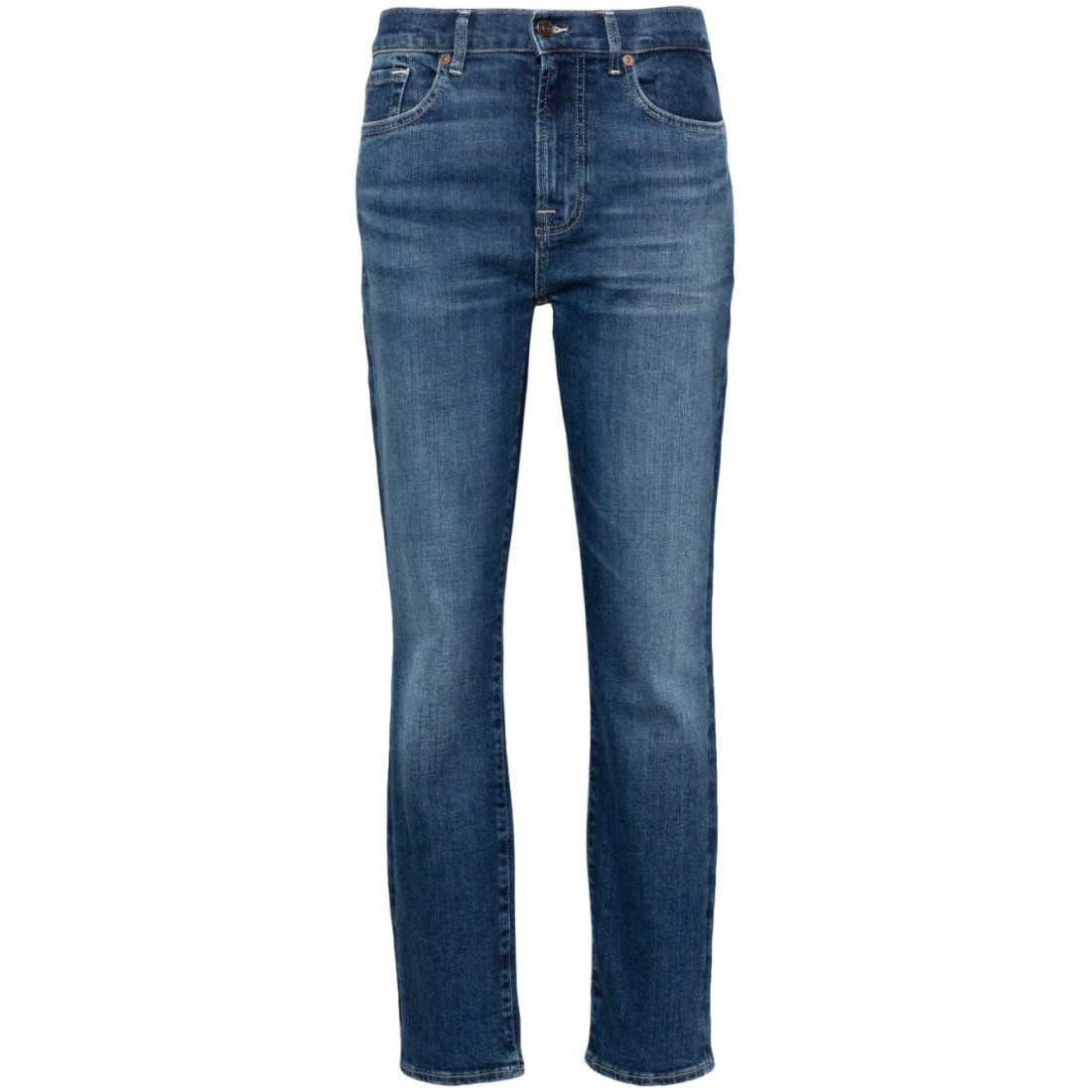 Women's 'Slim Illusion Santa Monica' Jeans