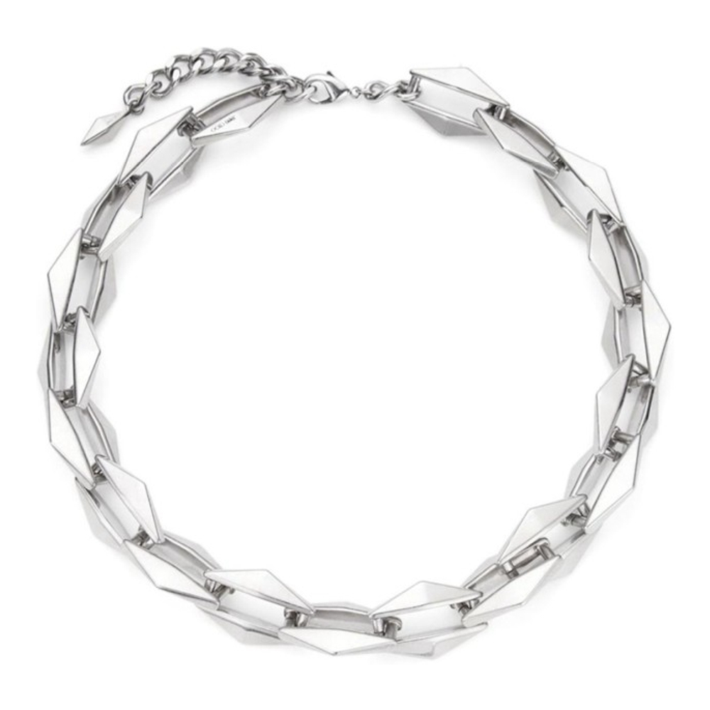 Women's 'Diamond Chain' Necklace