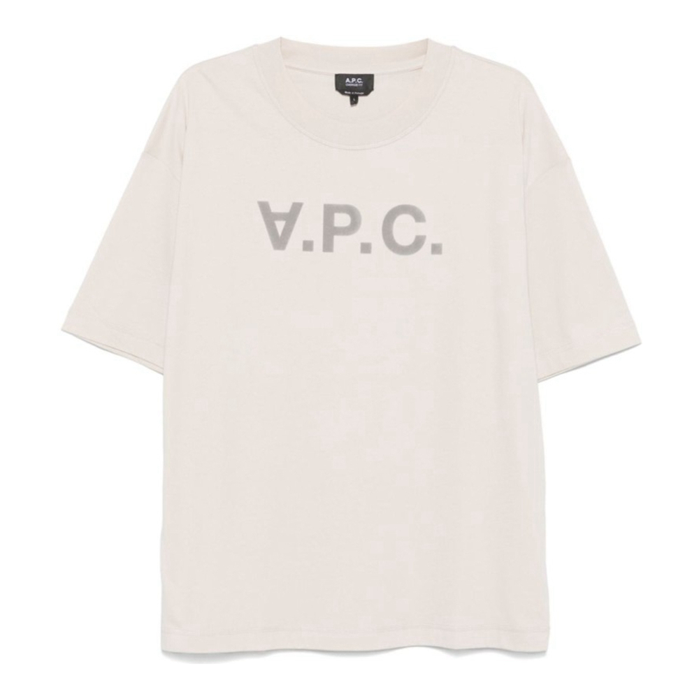 'Grand VPC' T-Shirt für Damen