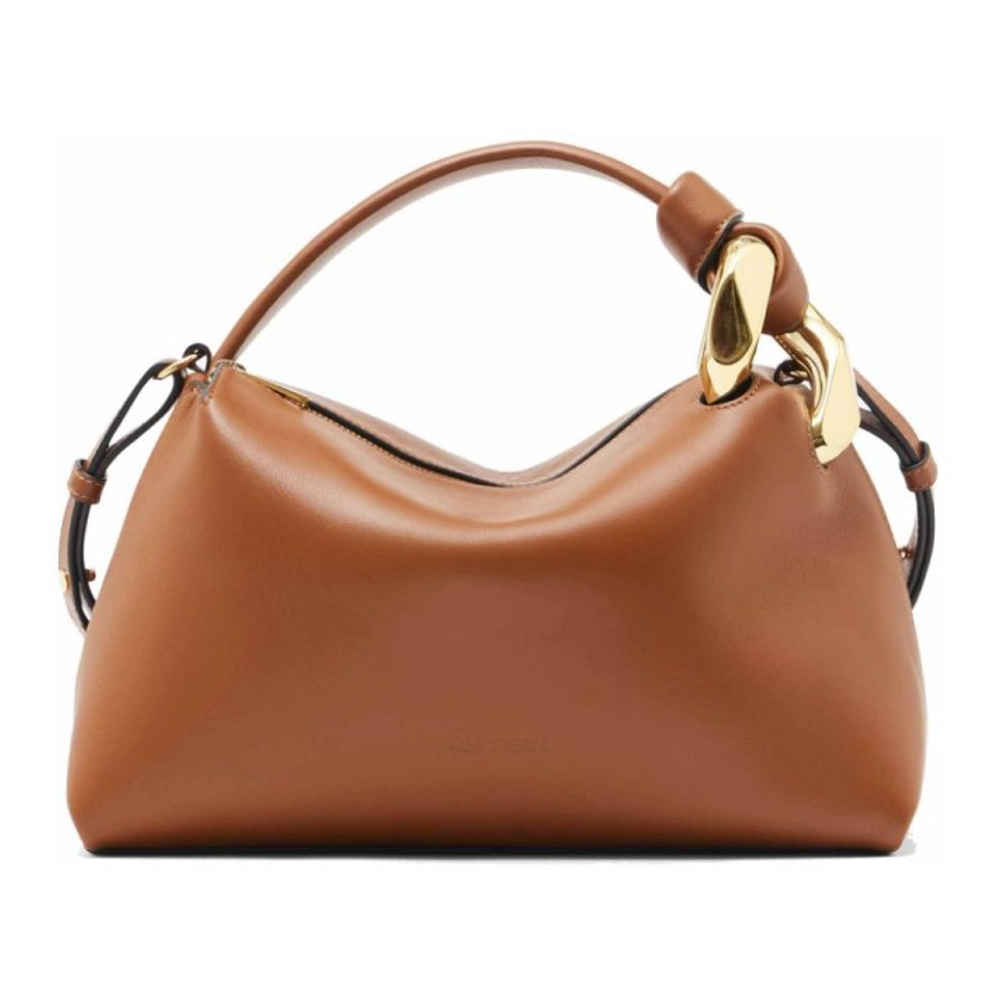 Women's 'Corner' Shoulder Bag