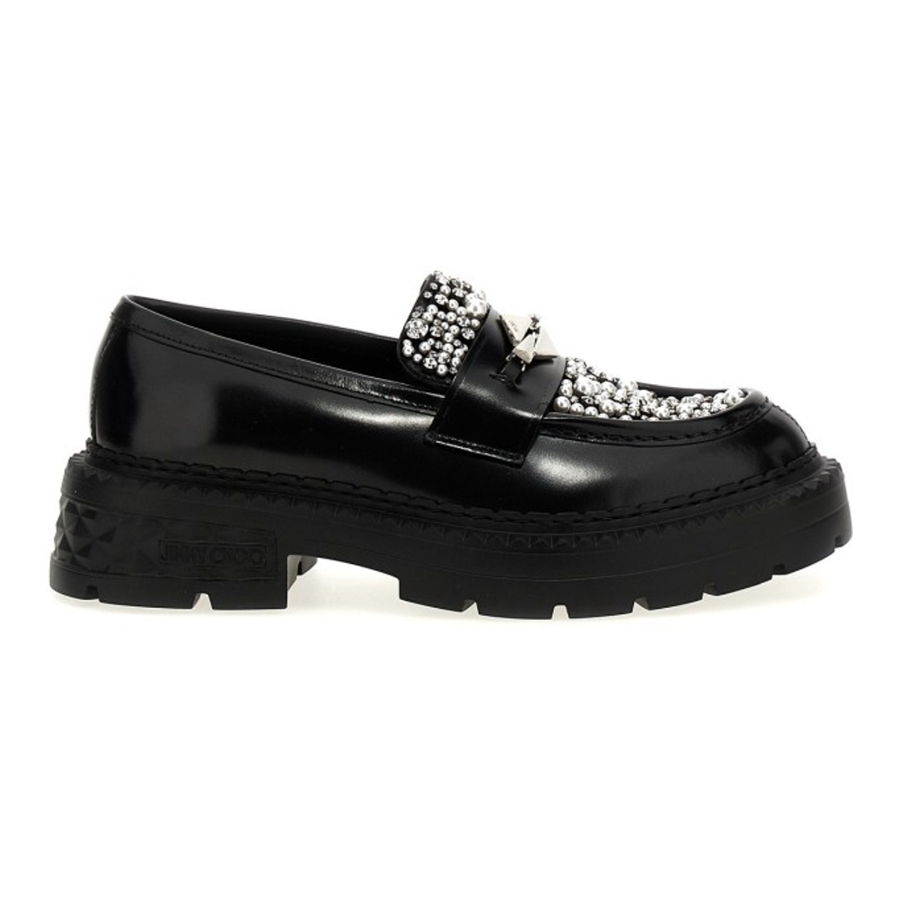 Women's 'Marlow Diamond' Loafers