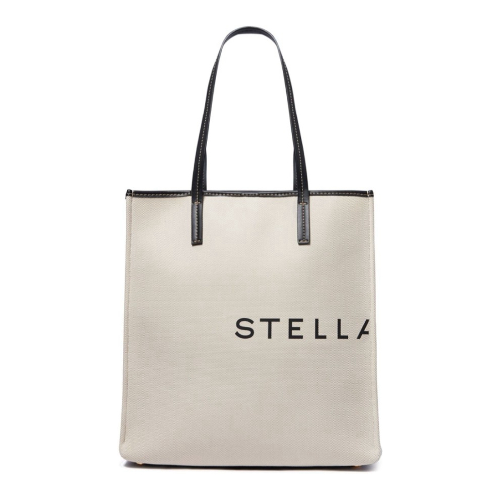 Women's 'Large Smc' Tote Bag