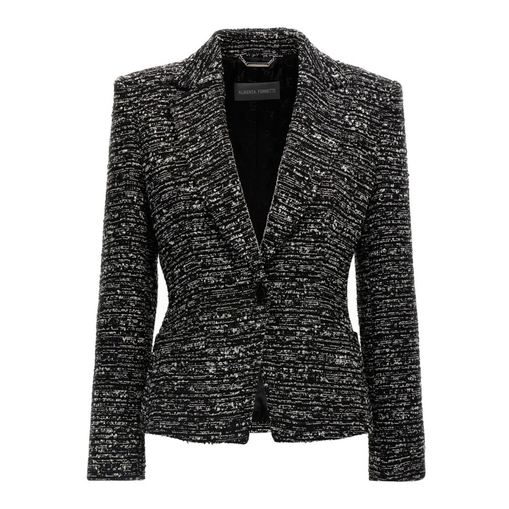 Women's 'Boucle' Blazer