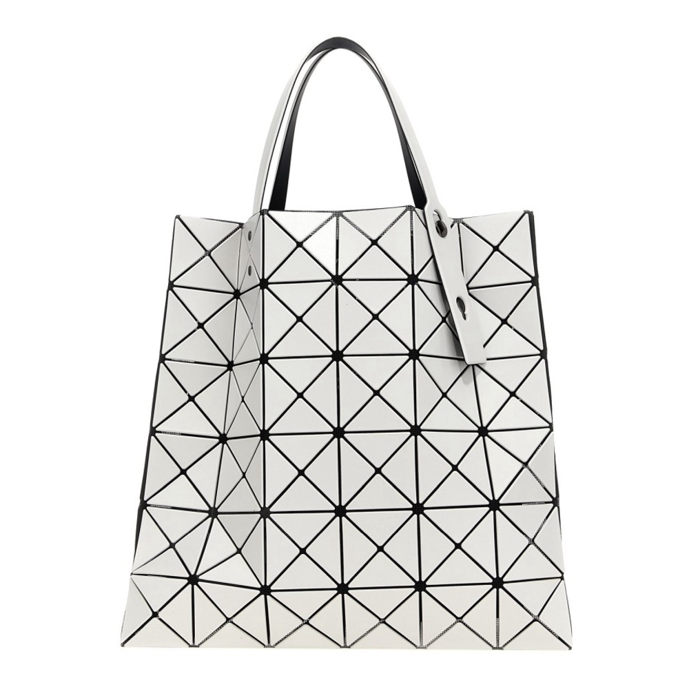 'Lucent Matte' Tote Handtasche für Damen