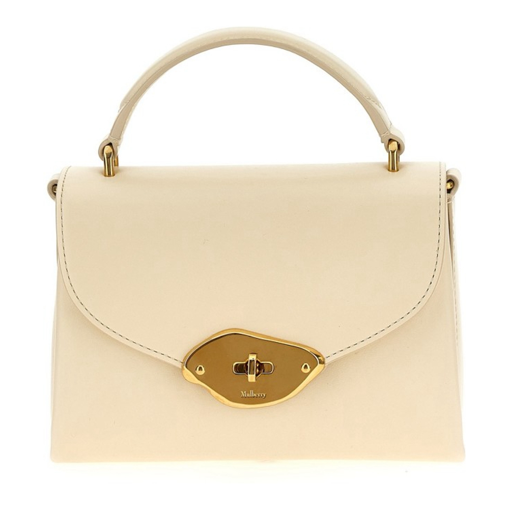 Women's 'Lana Small' Top Handle Bag