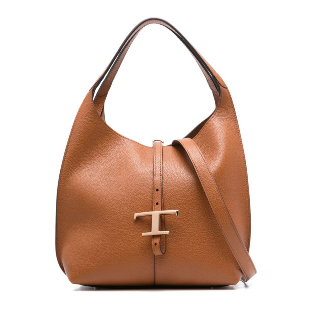 Women's 'T Timeless' Tote Bag