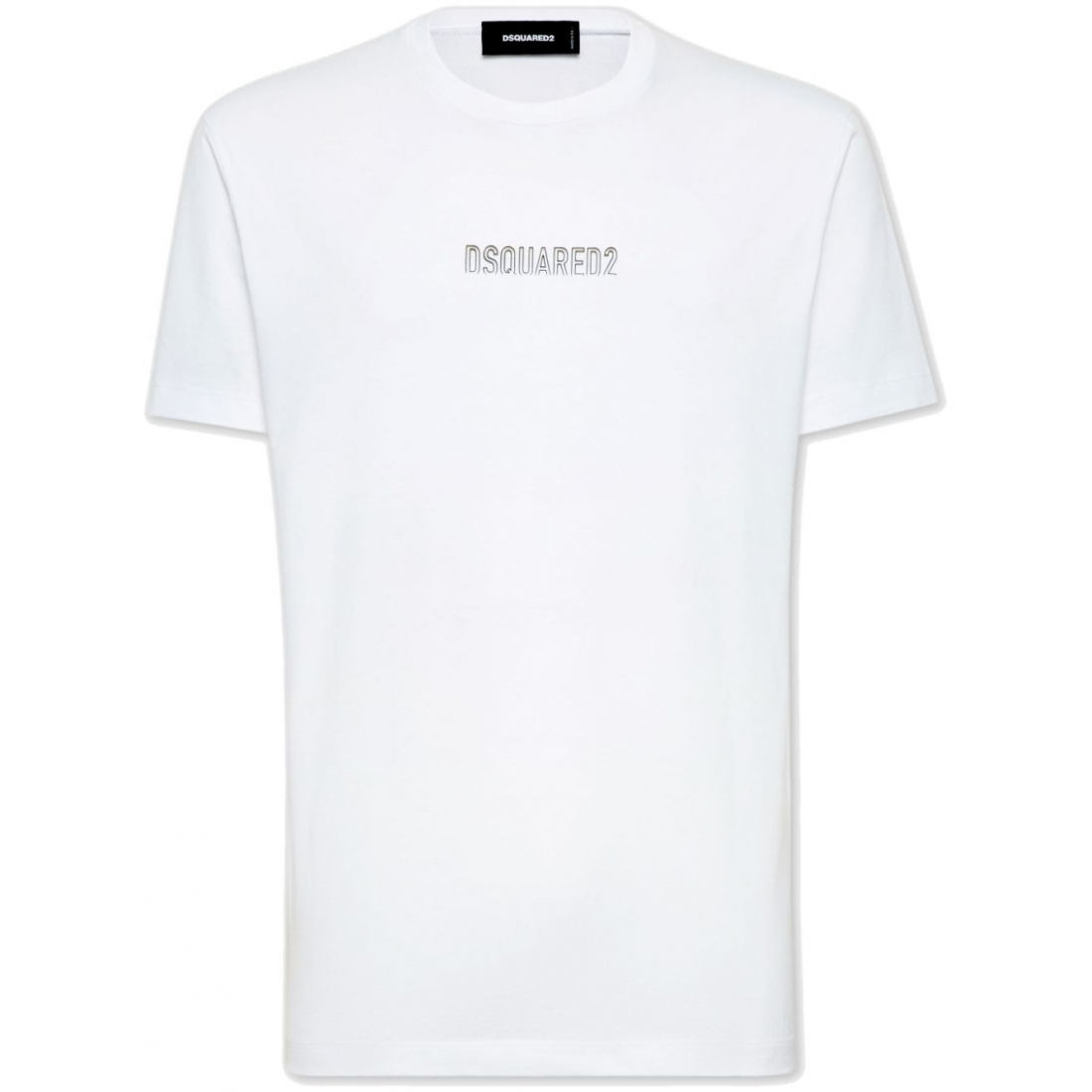 Men's 'Logo-Print' T-Shirt