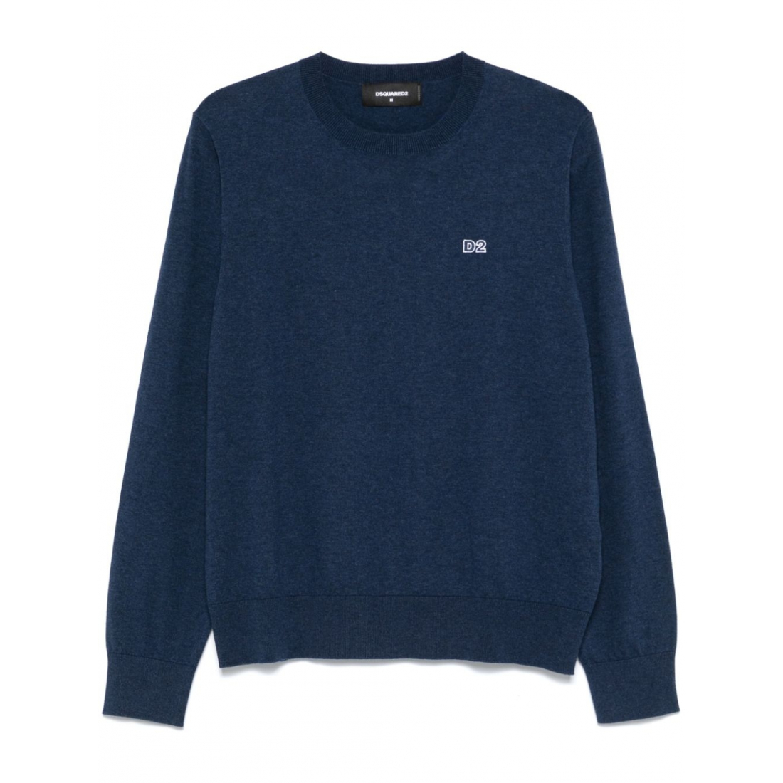 Men's 'Crew-Neck' Sweater