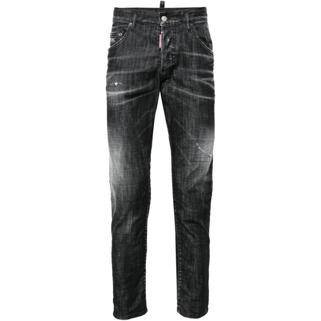 Men's 'Skater Slim-Leg' Jeans