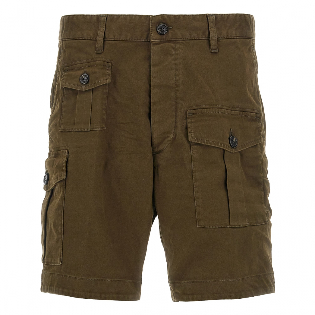 Men's 'Sexy Cargo' Bermuda Shorts