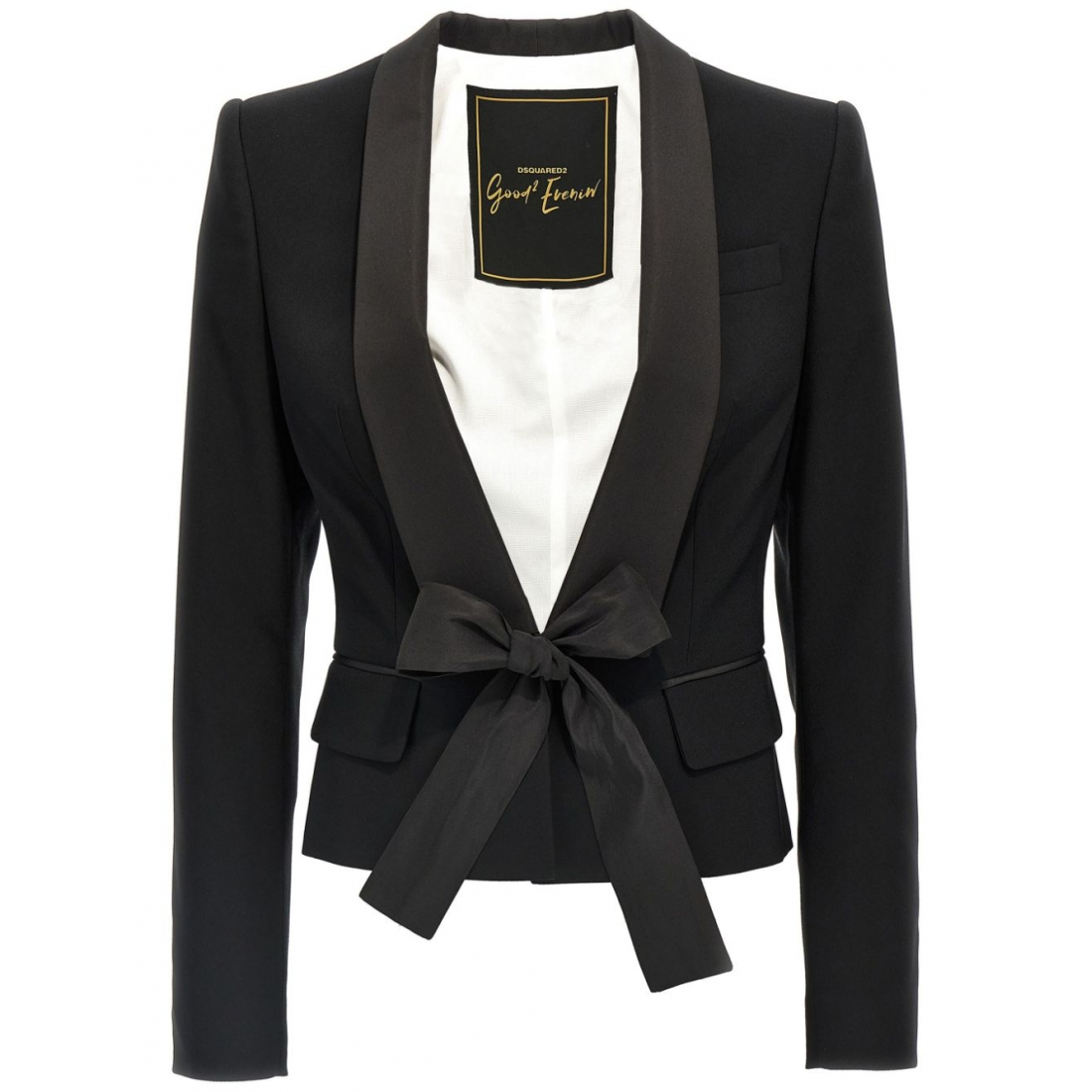 'Gatsby' Klassischer Blazer für Damen