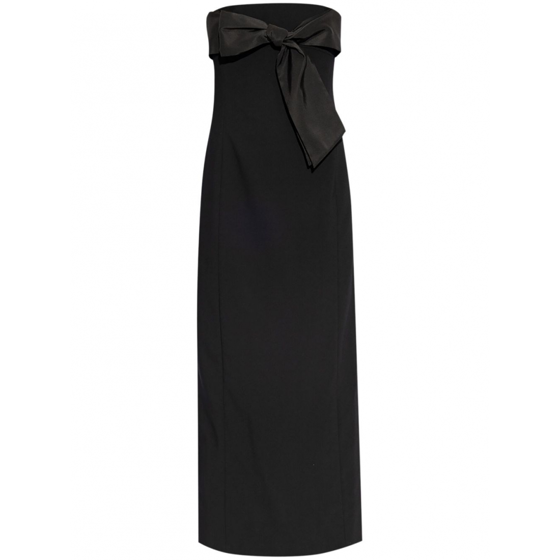 Women's 'Bow-Detail' Maxi Dress