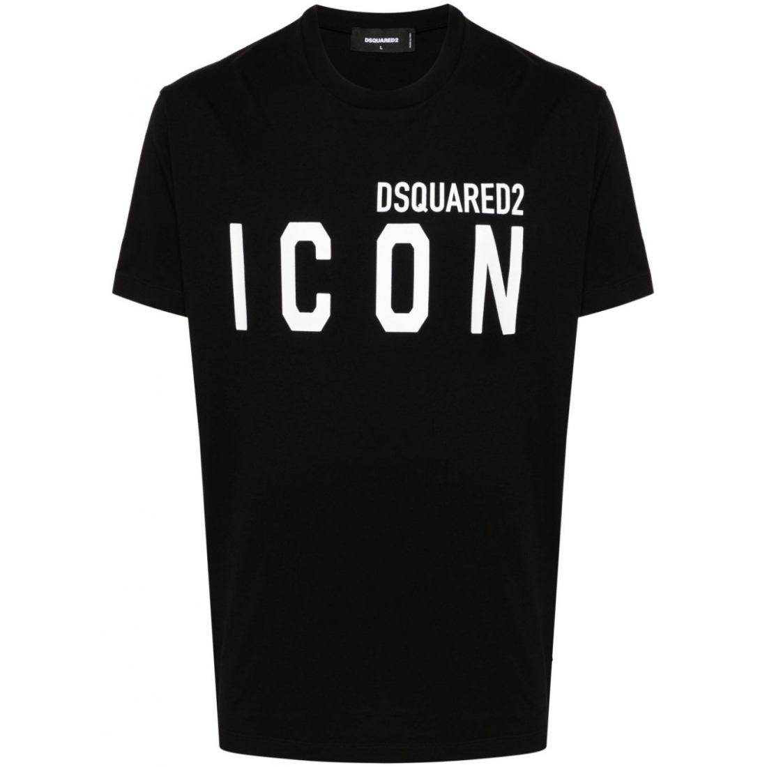 Men's 'Logo-Print' T-Shirt