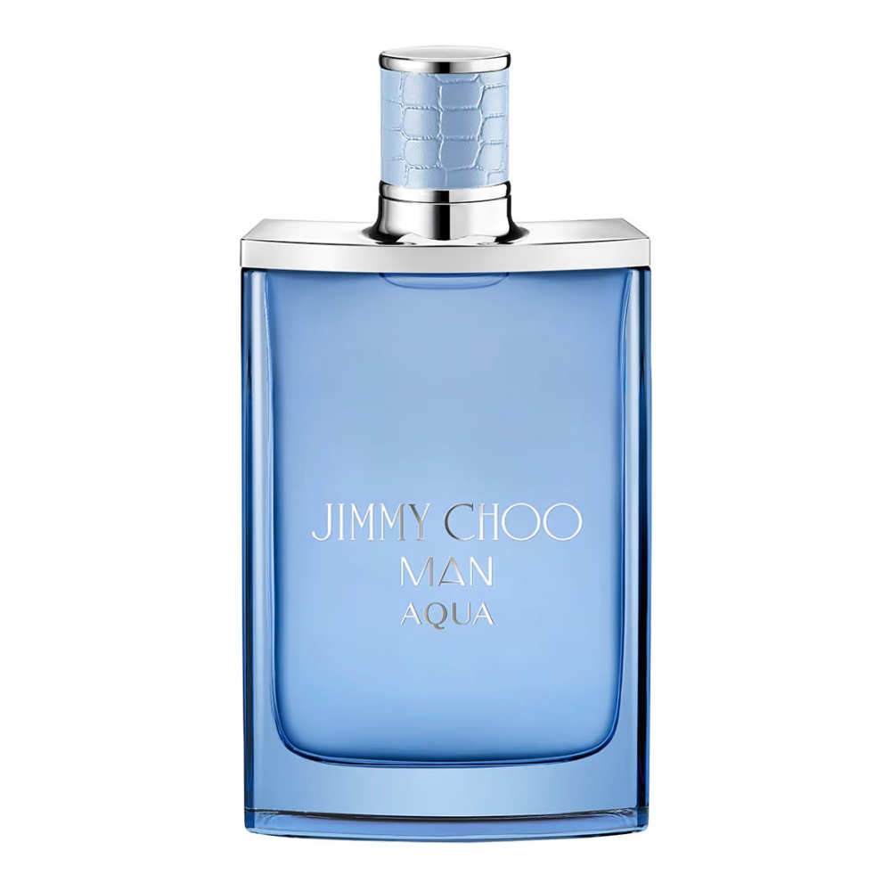 Eau de toilette 'Man Aqua' - 100 ml