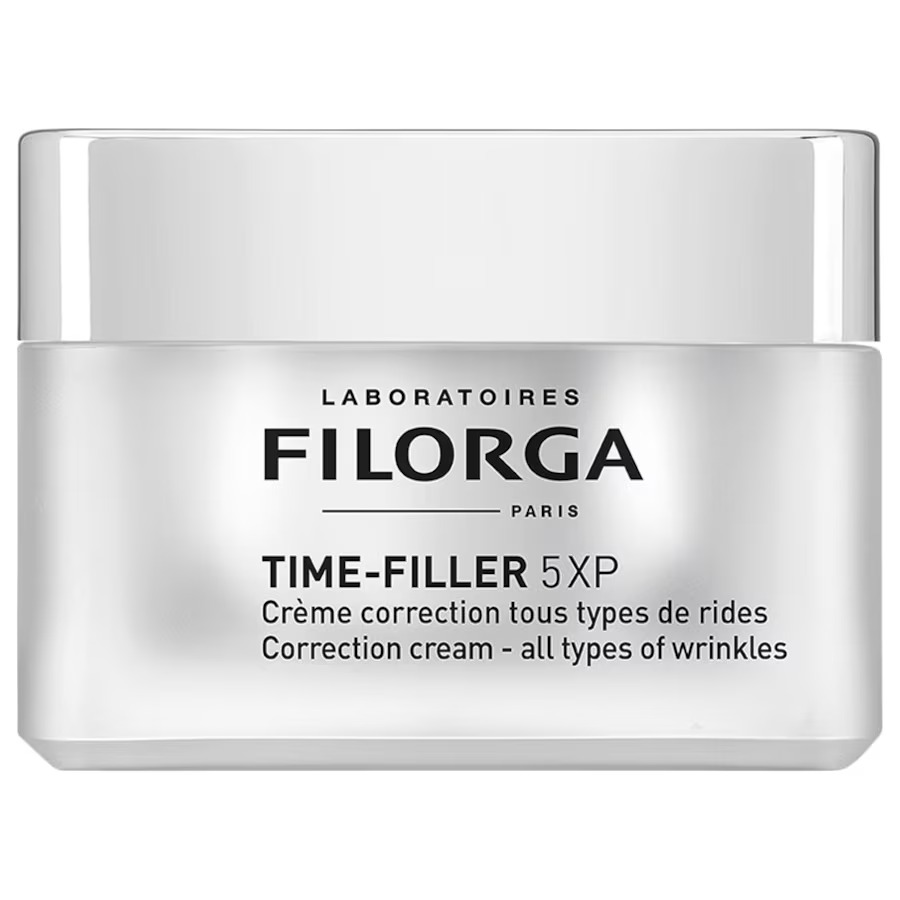 Crème anti-rides 'Time-Filler 5XP' - 50 ml