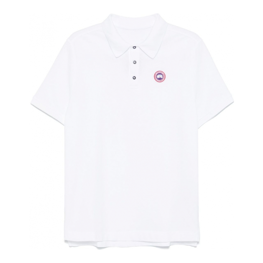 Men's 'Beckley' Polo Shirt